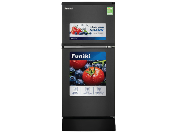 Tủ lạnh Funiki FR-125CI.1 110 lít không đóng tuyết
