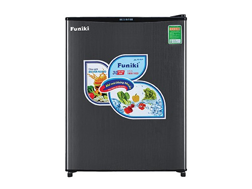 Tủ lạnh Funiki FR-71DSU 63 lít