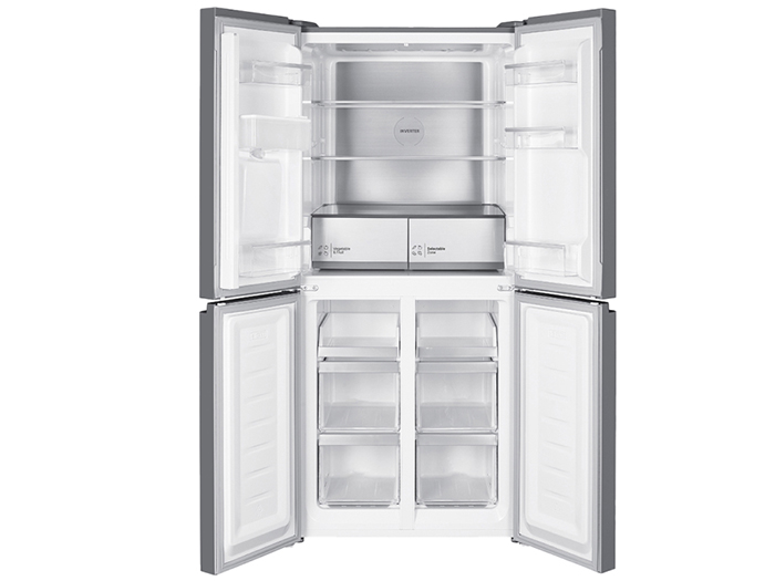 Tủ lạnh Hitachi Inverter 464 lít Multi Door HR4N7520DSWDXVN