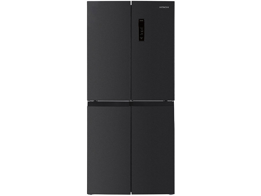 Tủ lạnh Hitachi Inverter 466 lít HR4N7522DSDXVN 4 cánh
