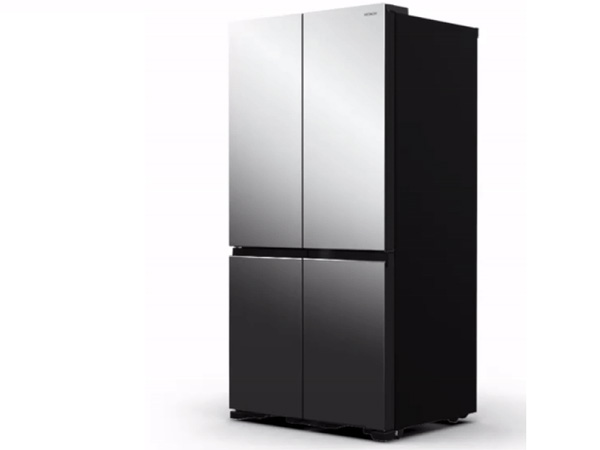 Tủ lạnh Hitachi Inverter 569 lít R-WB640VGV0X(MIR)