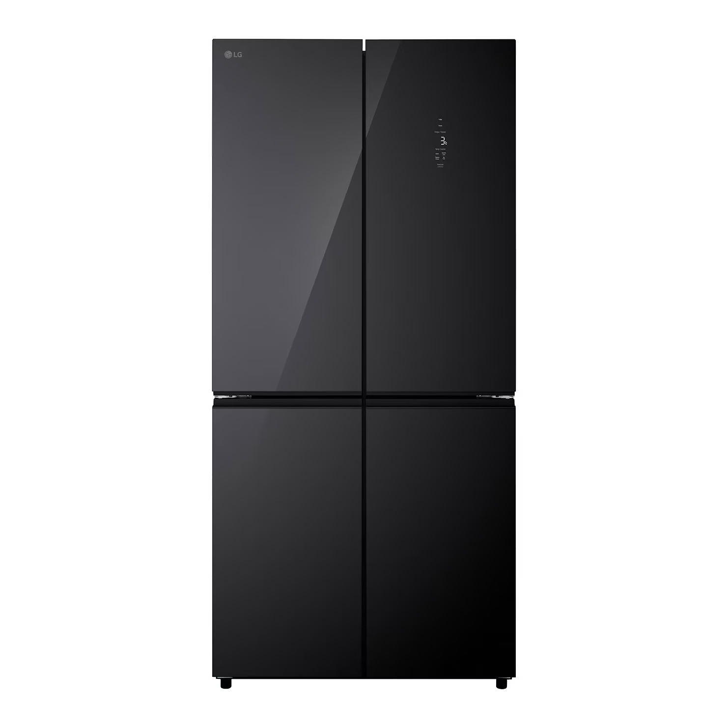 Tủ lạnh LG F50BG French Door 502 lít Inverter