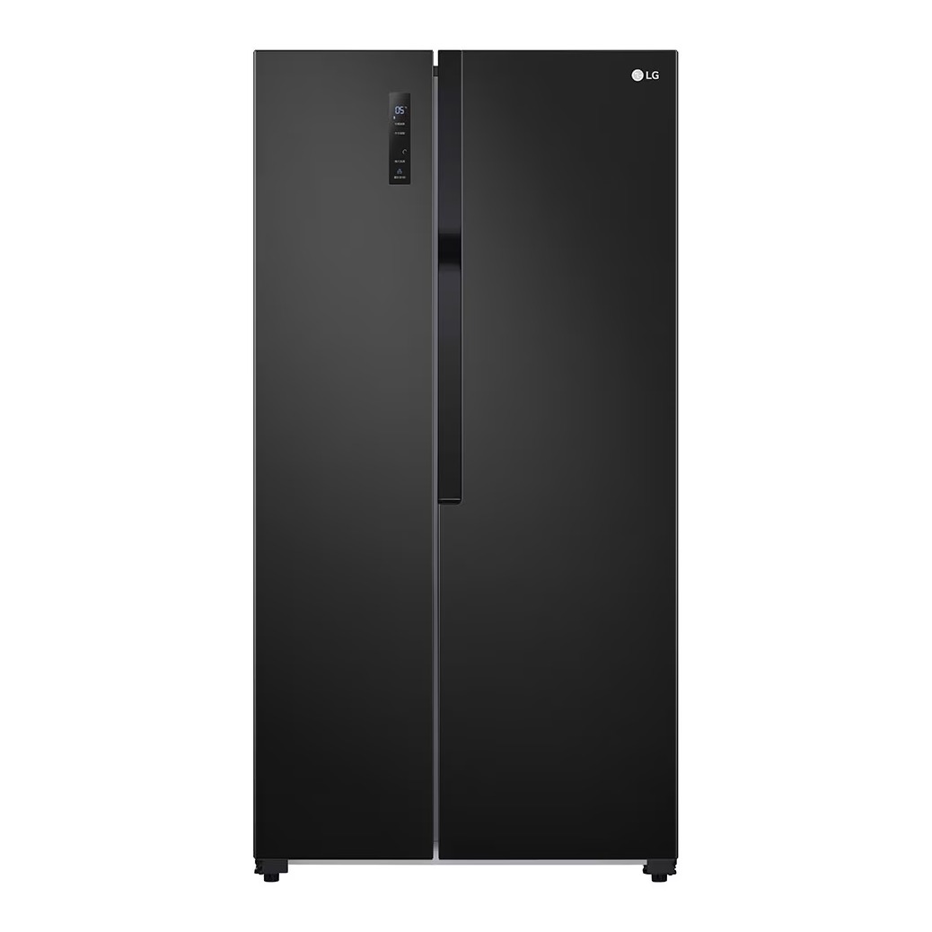 Tủ lạnh LG GR-B256BL Side by Side 519 lít Inverter