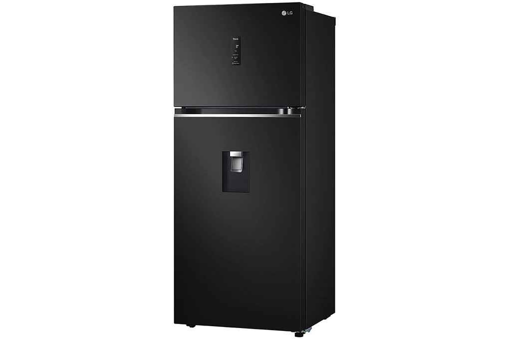 Tủ lạnh LG Inverter 374 lít GN-D372BLA