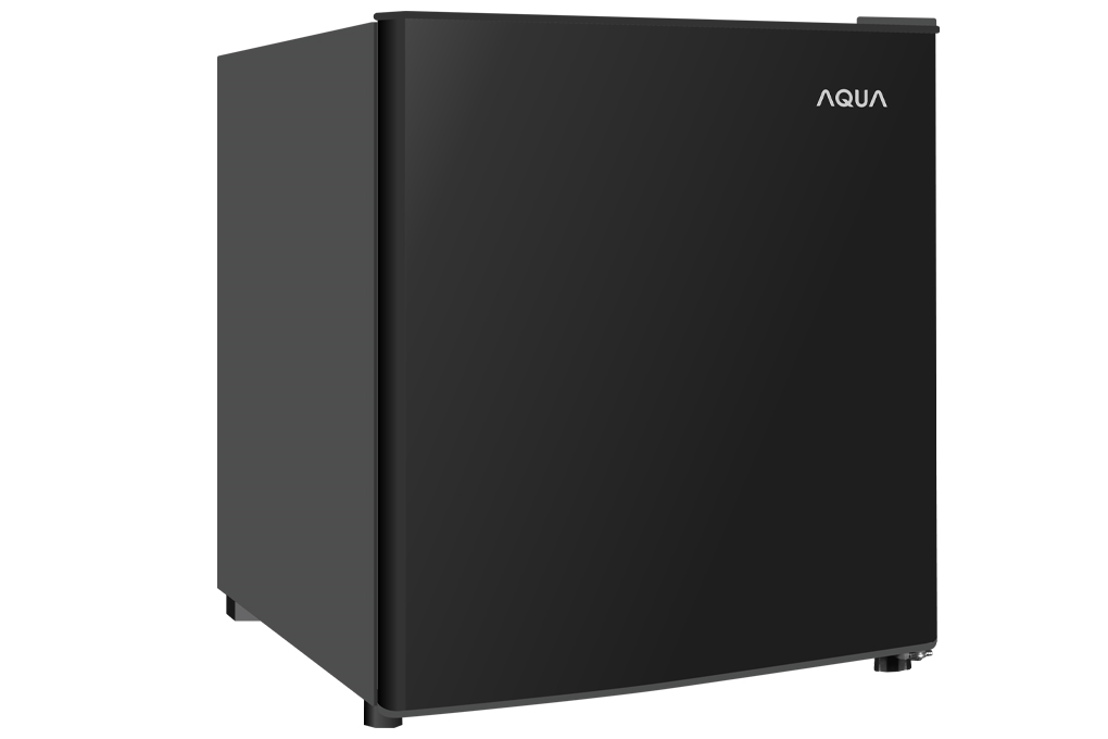 Tủ lạnh mini Aqua 50 lít AQR-D60FA(BS)