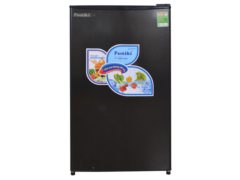 Tủ lạnh mini Funiki FR-91DSU 91 lít