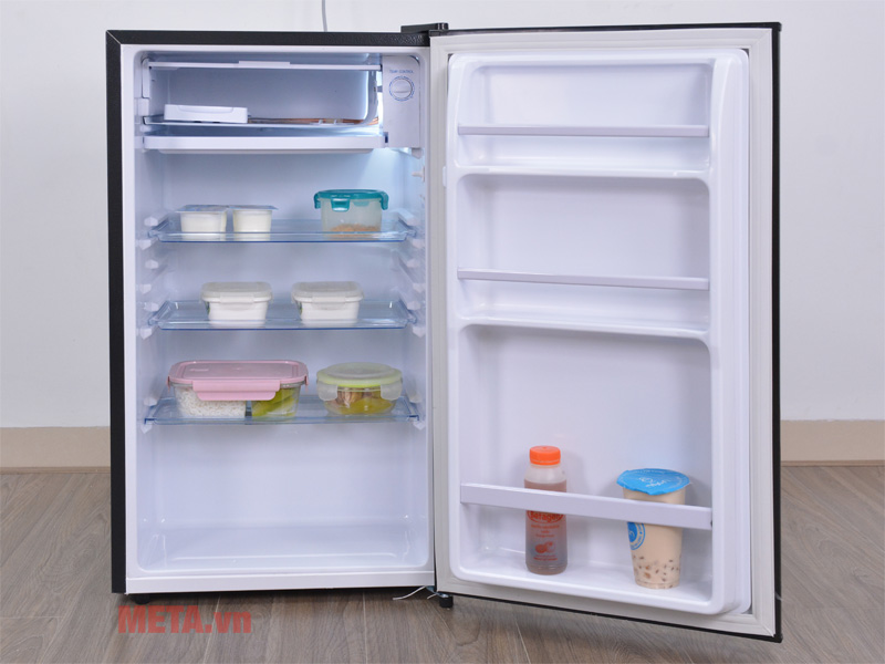 Tủ lạnh mini Funiki FR-91DSU 91 lít