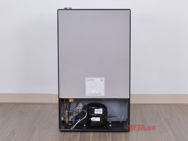 Tủ lạnh mini Funiki FR-91DSU 91 lít