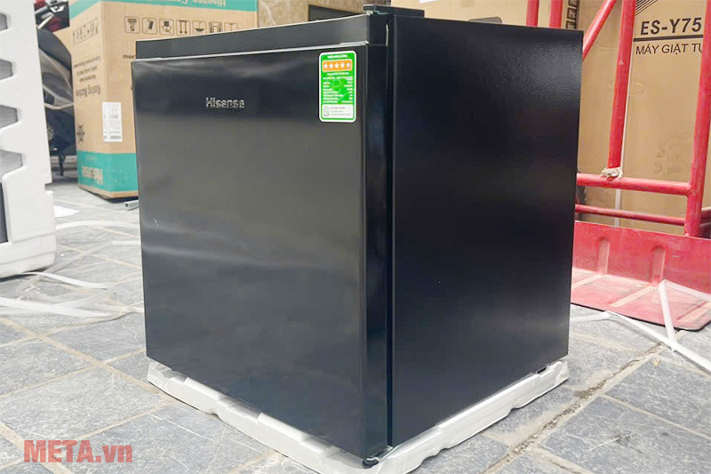 Tủ lạnh mini Hisense HR05DB 45 lít