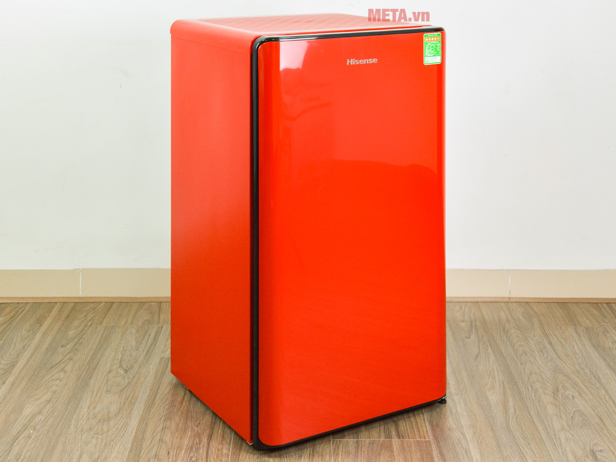 Tủ lạnh mini Hisense HR08DR 82 lít