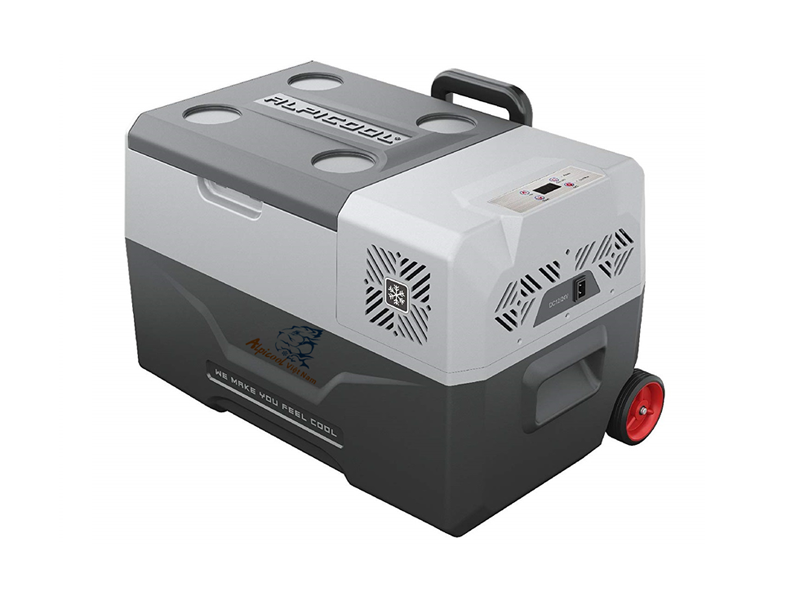 Tủ lạnh mini ô tô Alpicool CX30 30 lít