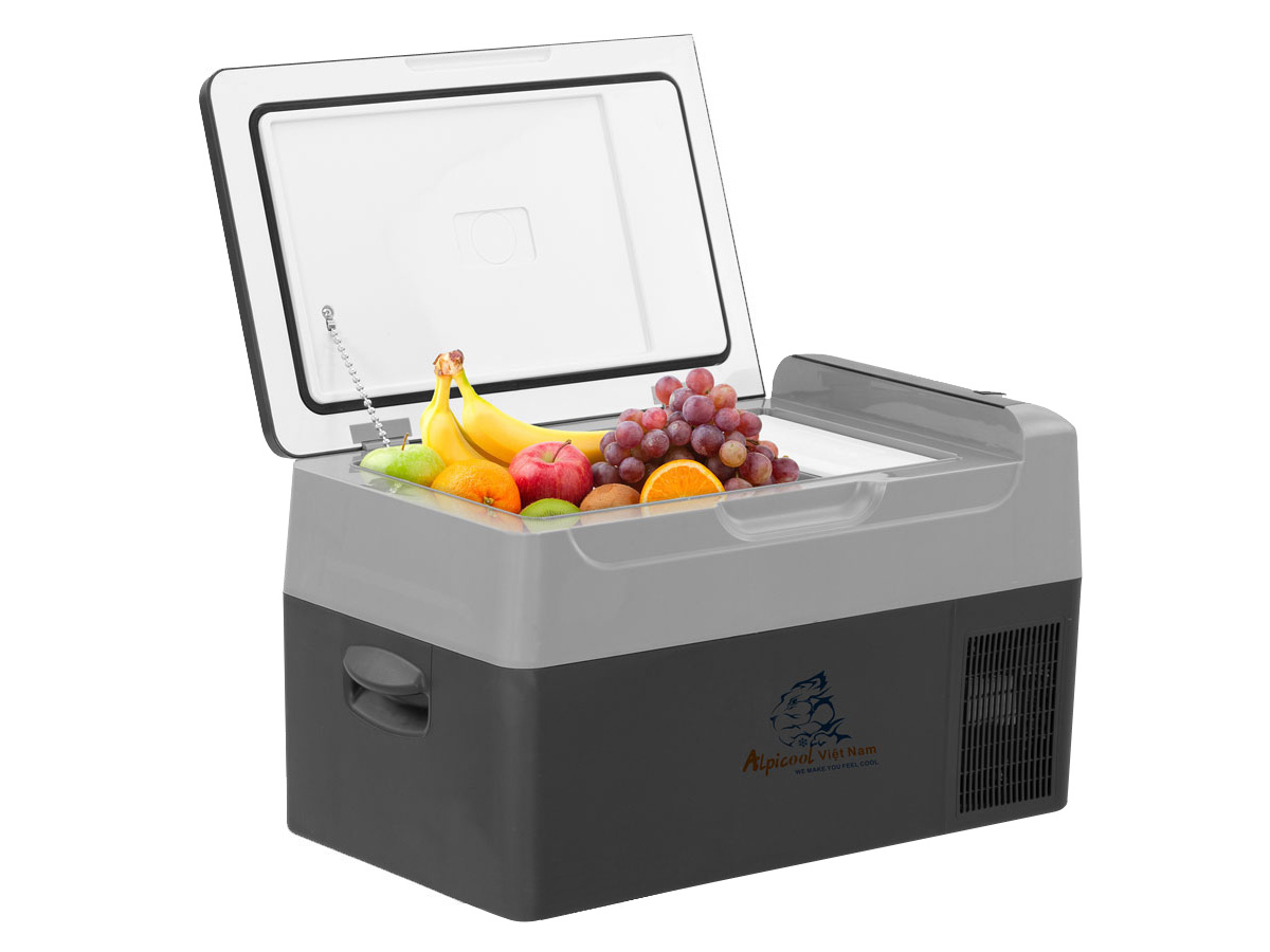 Tủ lạnh ô tô Alpicool G22 22 lít