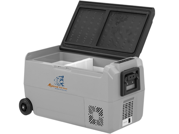 Tủ lạnh ô tô Alpicool T36