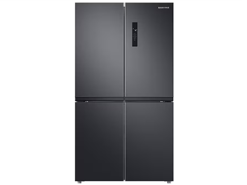 Tủ lạnh Samsung Inverter 488 lít Multi Door RF48A4000B4/SV