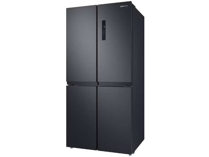 Tủ lạnh Samsung Inverter 488 lít Multi Door RF48A4000B4/SV