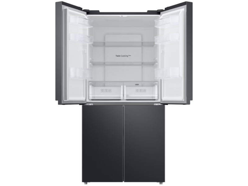 Tủ lạnh Samsung Inverter 488 lít Multi Door RF48A4000B4/SV