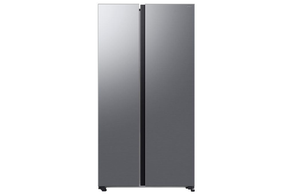 Tủ lạnh Samsung Inverter Side By Side 655 lít RS70F65Q3TSV