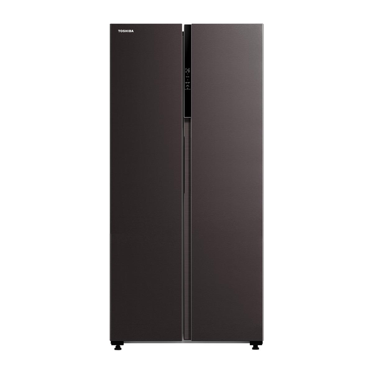 Tủ lạnh Toshiba GR-RS600WI-PMV(37)-SG Side by Side 460 lít