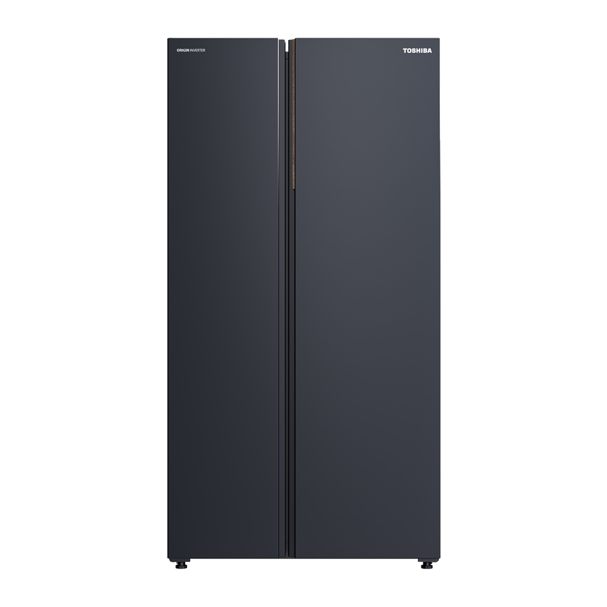 Tủ lạnh Toshiba GR-RS910WI-PMV(06)-MG Side by Side 711 lít