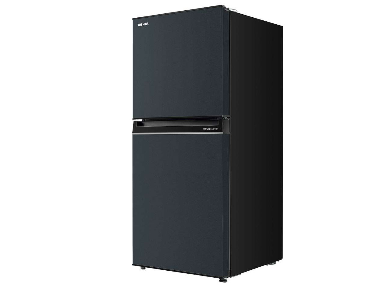 Tủ lạnh Toshiba Inverter 180 lít GR-RT234WE-PMV(52)