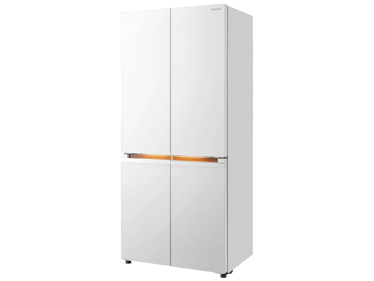 Tủ lạnh Toshiba Japandi Inverter 535 lít GR-RF695WI-PGV(67)
