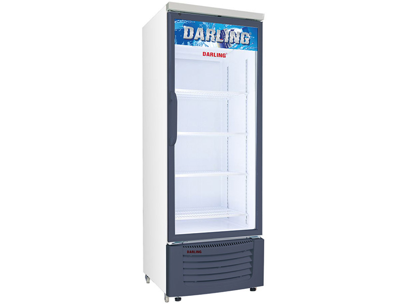 Tủ mát 1 cánh Darling 500 lít DL-5000A2L/DL-5000A2