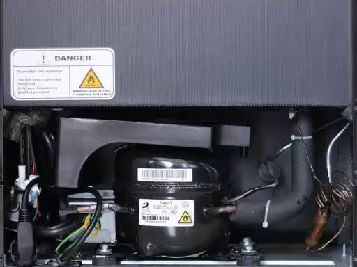 Tủ mát Alaska LC-70B 70 lít
