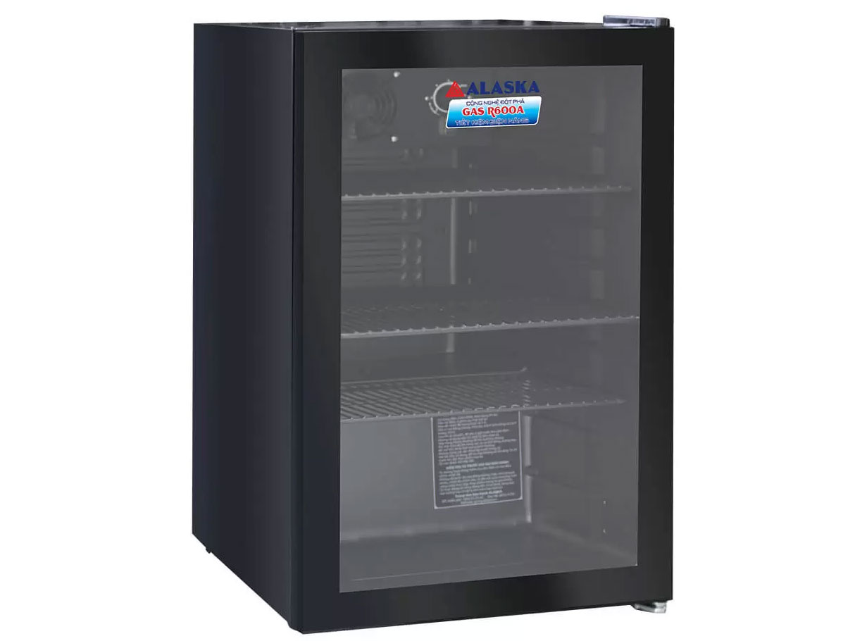 Tủ mát Alaska LC-70B 70 lít