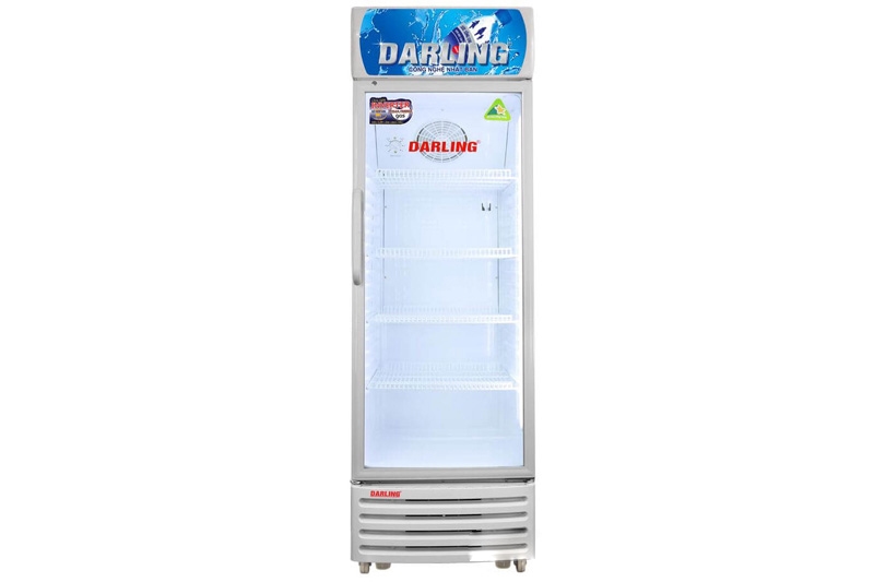 Tủ mát Darling Inverter 380 lít DL-3600A3