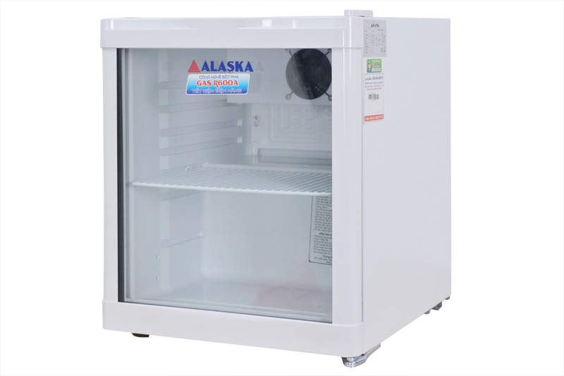 Tủ mát mini Alaska LC-50 50 lít