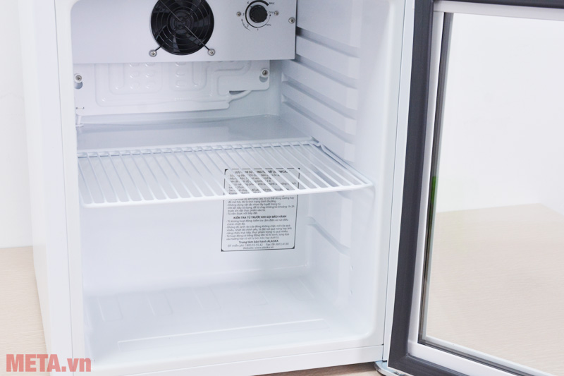 Tủ mát mini Alaska LC-50 50 lít