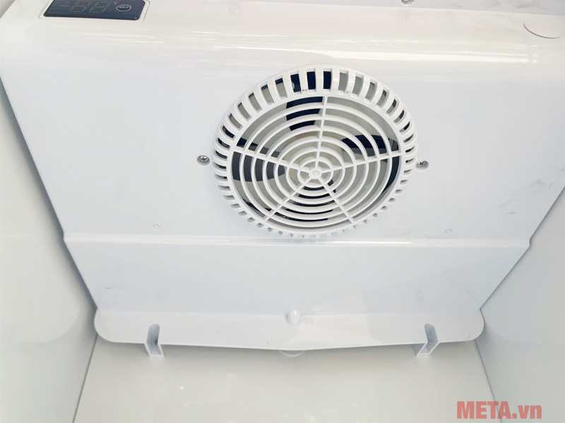 Tủ mát Sumikura SKSC-250.JS 250 lít
