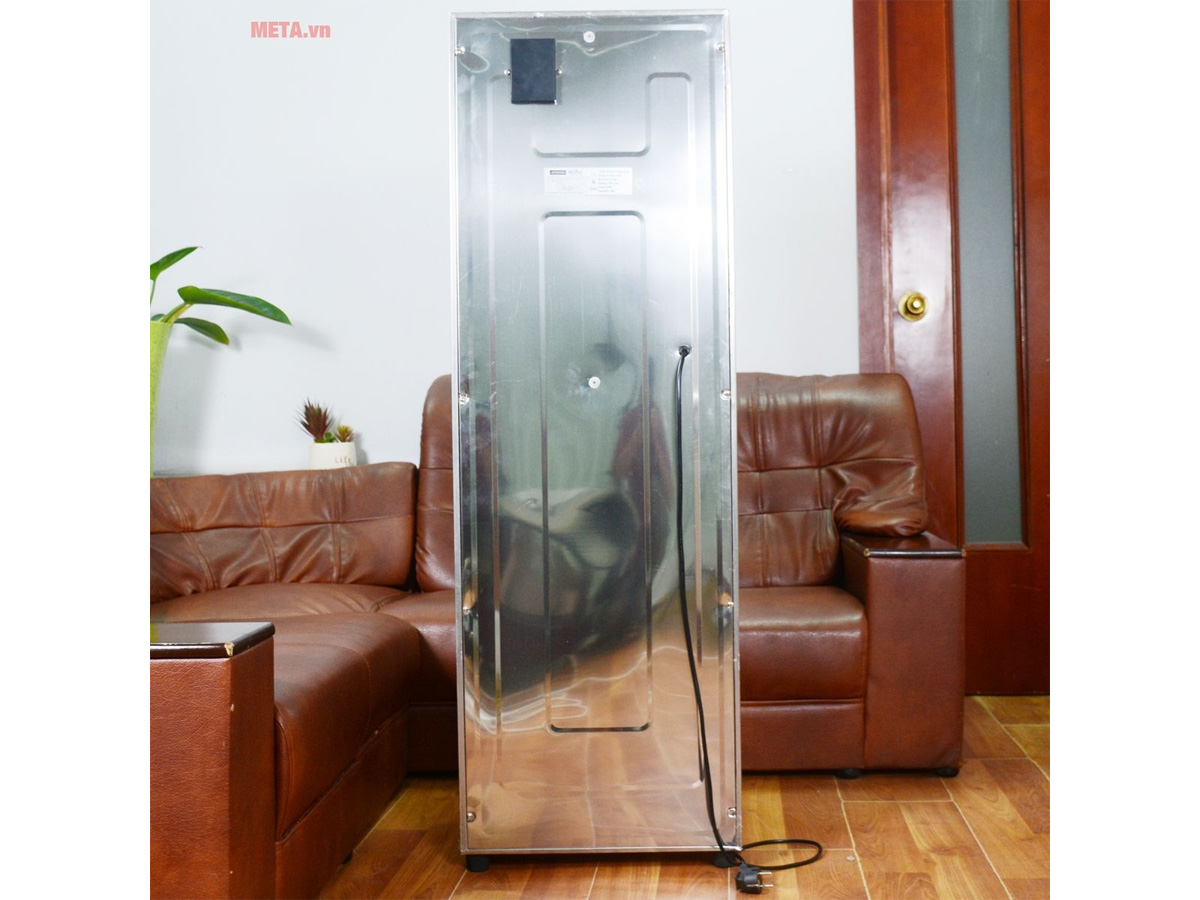 Tủ sấy khử trùng bát đĩa Braun Kohn KS35G (KS198G)