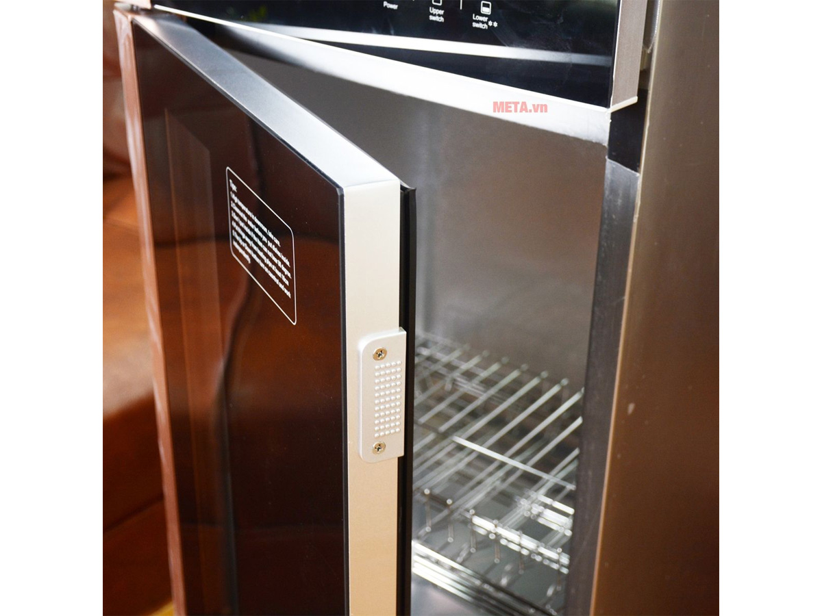 Tủ sấy khử trùng bát đĩa Braun Kohn KS35G (KS198G)