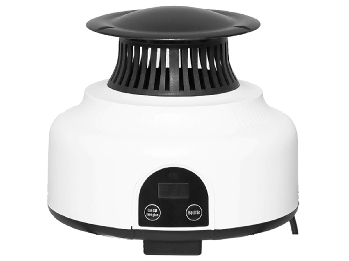 Tủ sấy quần áo Elmich CDE-8641 1.800W