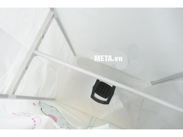Tủ sấy quần áo Sunhouse SHD2702 900W