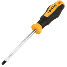Tua vít 2 đầu Tolsen 20042 PH2 và SL6 6,35 x 135 mm