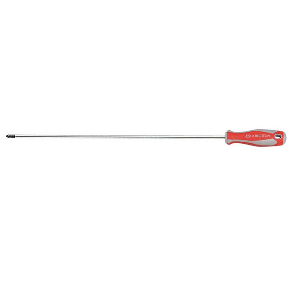 Tua vít bake loại dài 6 x 300 mm King Tony 14210212