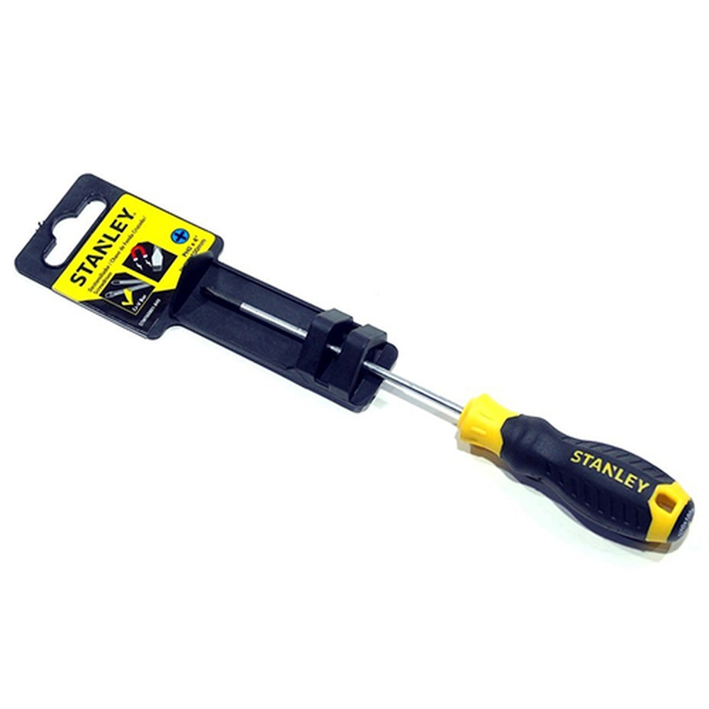 Tua vít bake Stanley STMT60805-8 PH1 × 100 mm