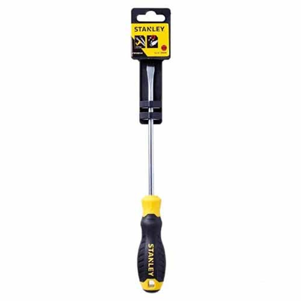 Tua vít dẹp Stanley STMT60828-8 6,5 × 150 mm