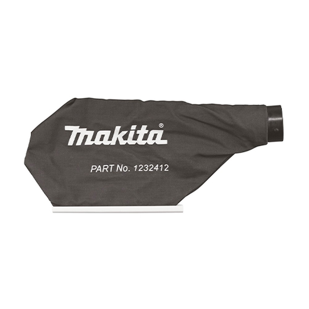 Túi chứa bụi Makita 123241-2 cho máy thổi UB1103, UB100D, DUB185