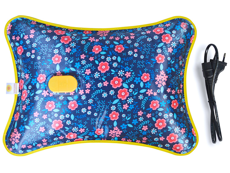 Túi chườm đa năng Hướng Dương loại to 28 x 38cm