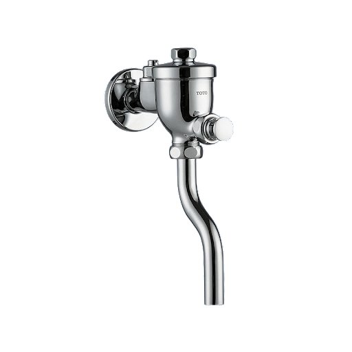 Van nhấn tiểu nam TOTO DU601SRR