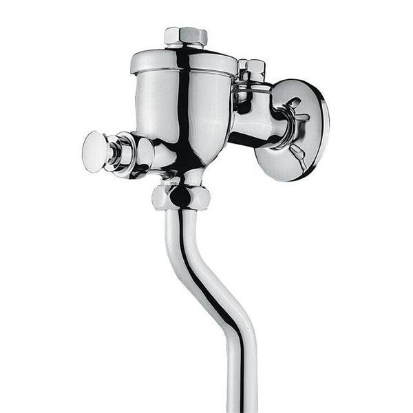 Van nhấn tiểu nam TOTO T60S