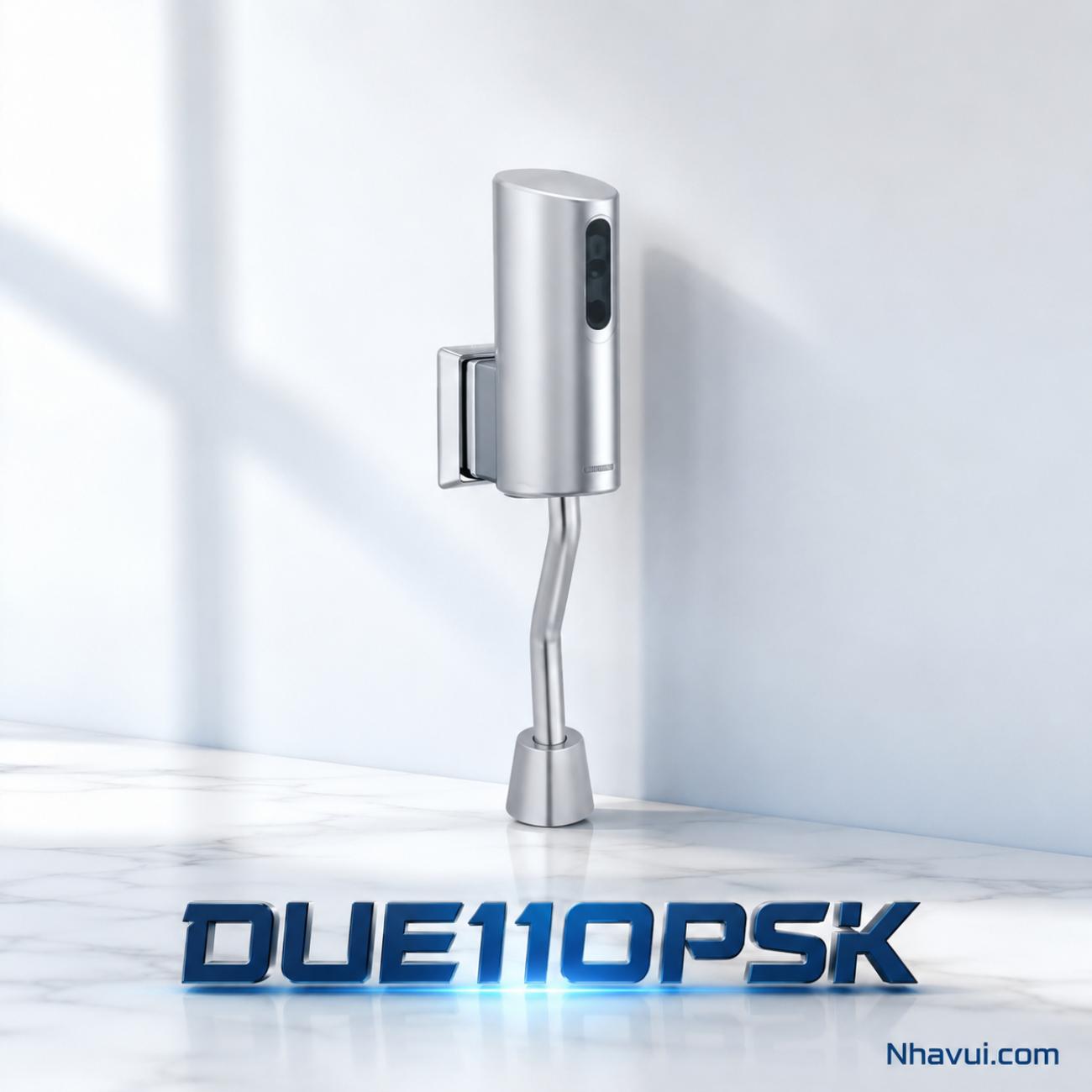 Van xả cảm ứng tiểu nam TOTO DUE110PSK