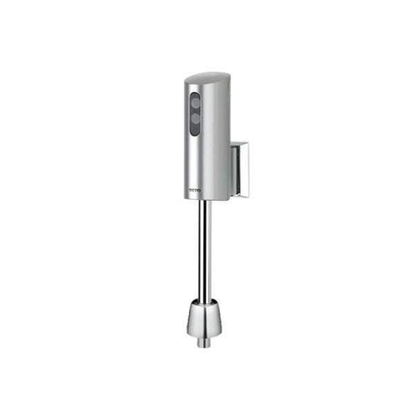 Van xả cảm ứng tiểu nam TOTO DUE137PBK