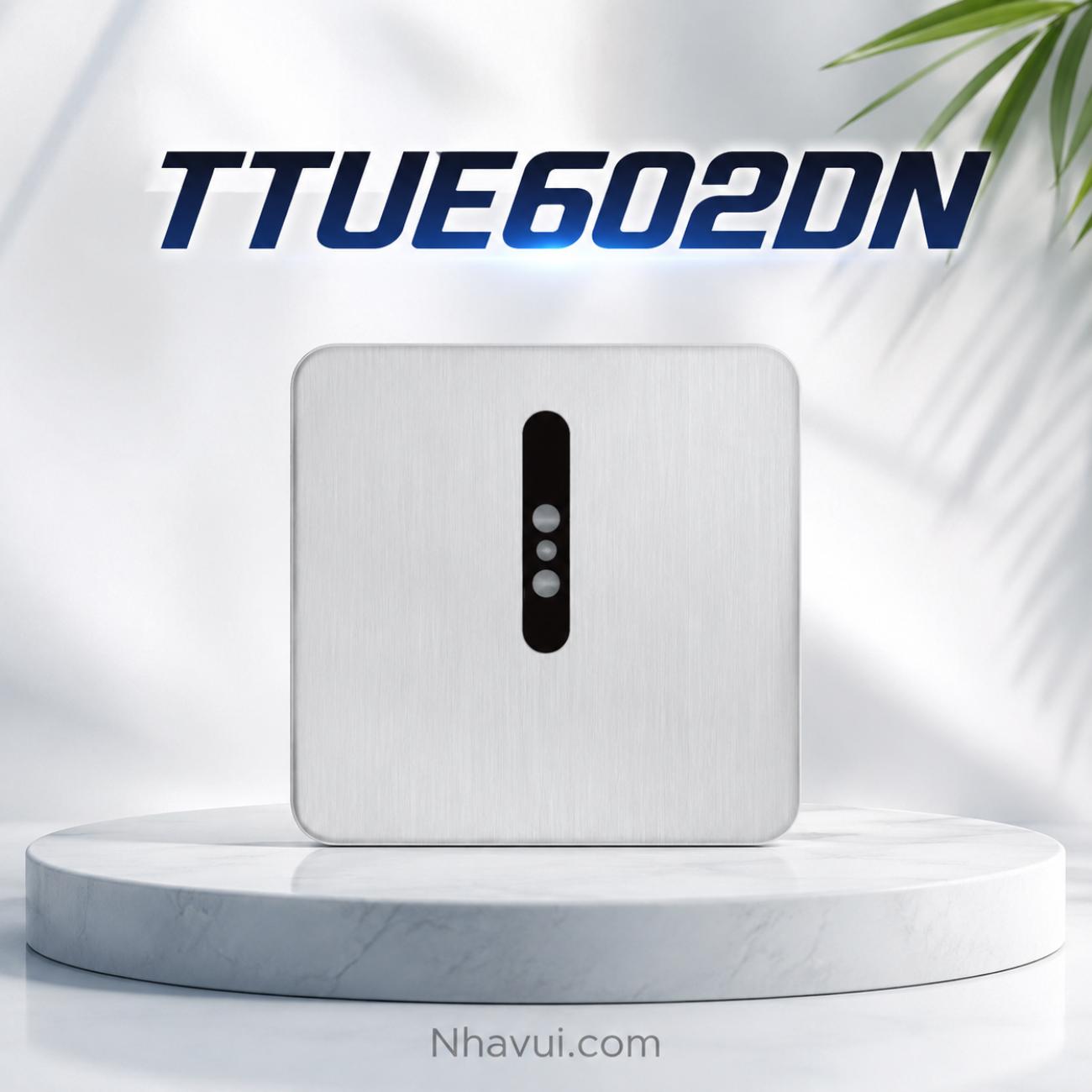 Van xả tiểu nam TOTO TTUE602DN