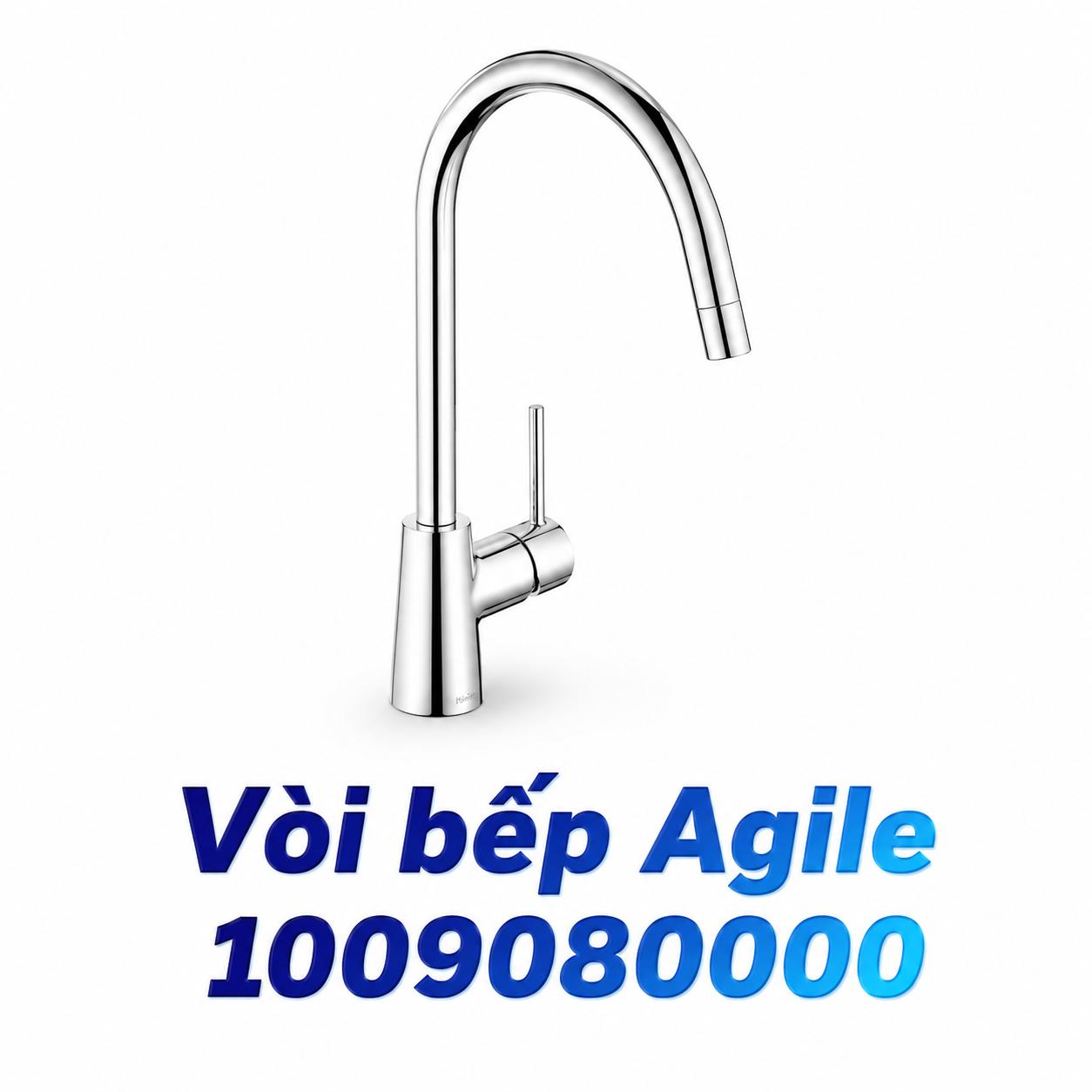 Vòi bếp Acacia 1009080000