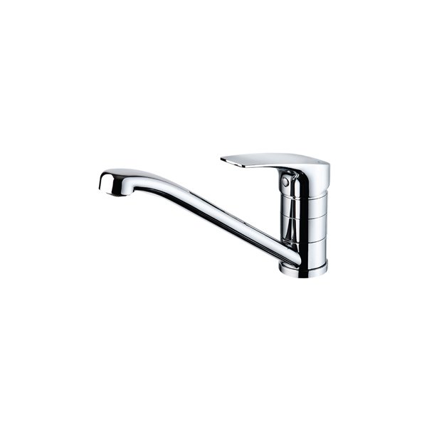 Vòi bếp gật gù nóng lạnh TOTO TTKC301FV