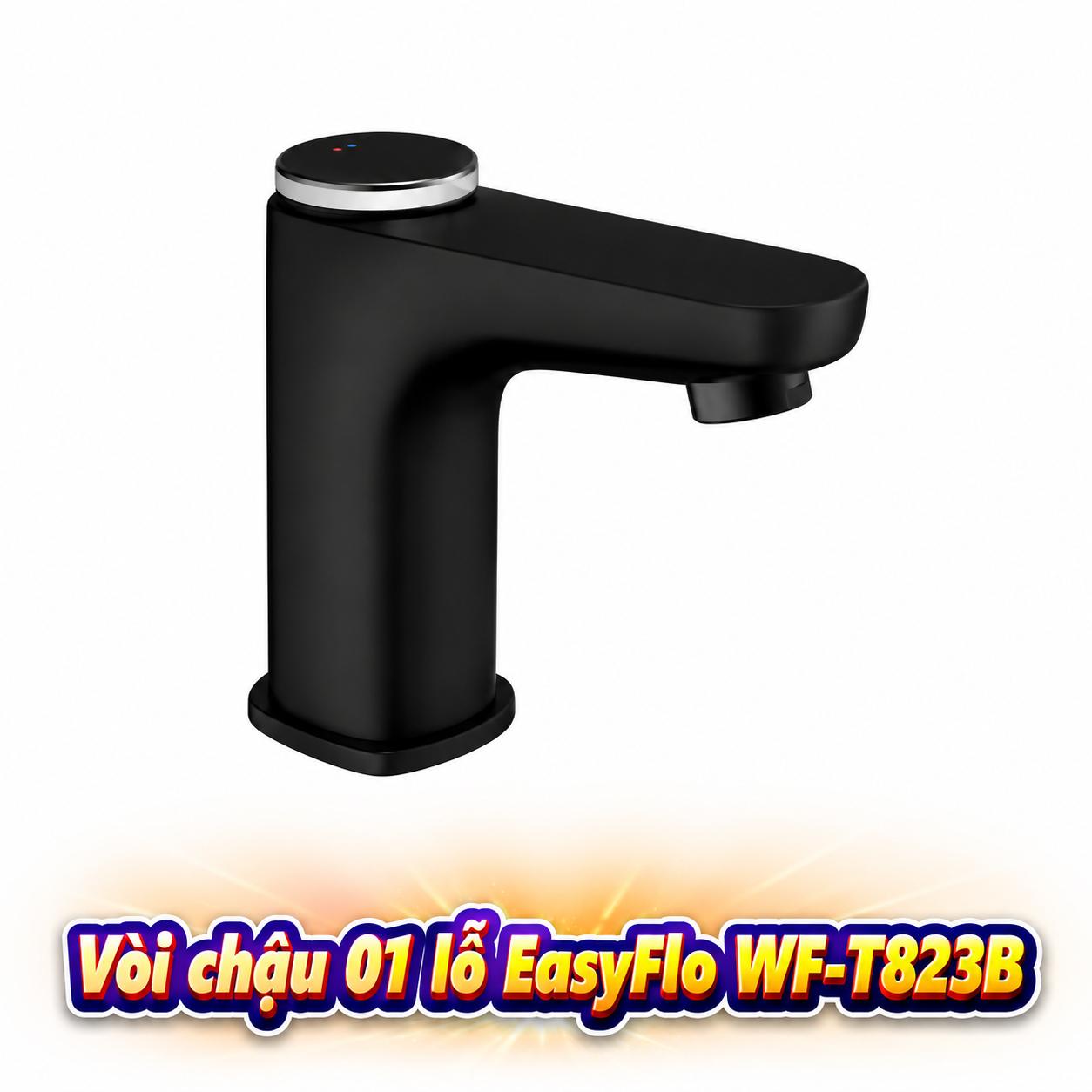 Vòi chậu American Standard EasyFlo WF-T823B